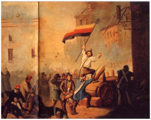 Lý thuyết Lịch sử lớp 11 bài 6: Chiến tranh thế giới thứ nhất (1914 - 1918)