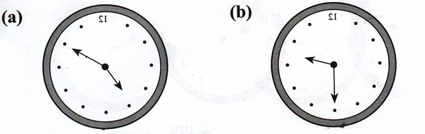 Một số dạng bài tập về thời gian câu 7