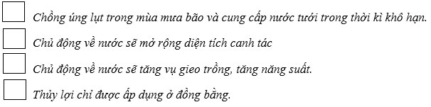 Giải tập bản đồ Địa 9