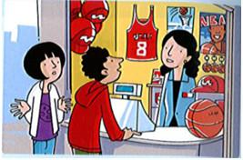 Giải bài tập tiếng Anh lớp 5