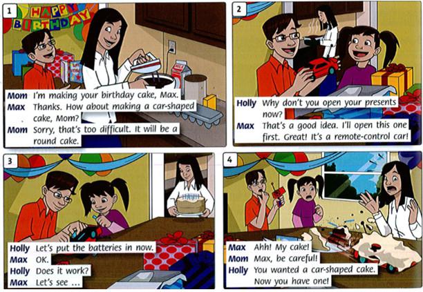 Giải bài tập tiếng Anh lớp 5