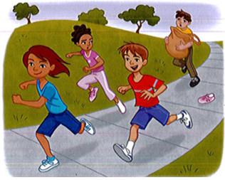 Giải bài tập tiếng Anh lớp 5