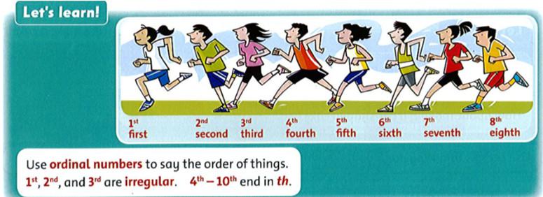 Giải bài tập tiếng Anh lớp 5