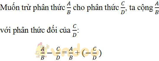Giải bài tập SGK Toán lớp 8: Ôn tập chương 2