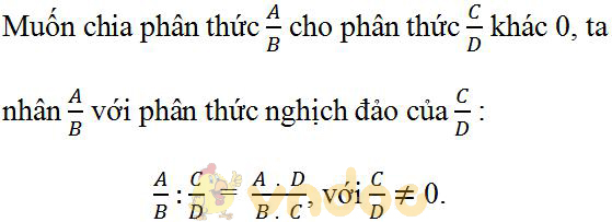 Giải bài tập SGK Toán lớp 8: Ôn tập chương 2