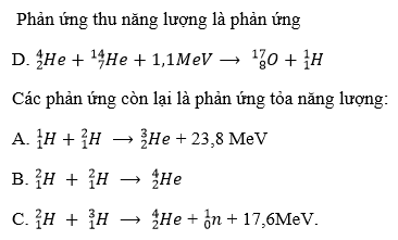 Giải bài tập SGK Vật lý 12 bài 36