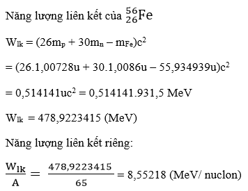 Giải bài tập SGK Vật lý 12 bài 36