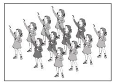 Giải vở bài tập Toán 2 bài 89