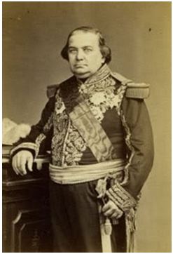 Lý thuyết Lịch sử 11 bài 19: Nhân dân Việt Nam kháng chiến chống Pháp xâm lược (từ năm 1858 đến trước năm 1873)