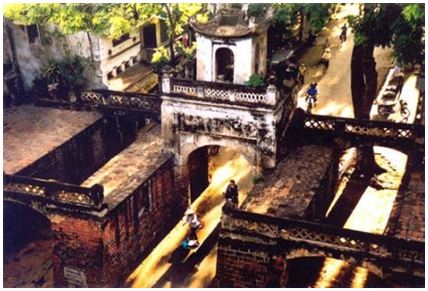 Lý thuyết Lịch sử 11 bài 20: Chiến sự lan rộng ra cả nước. Cuộc kháng chiến của nhân dân ta từ năm 1873 đến năm 1884. Nhà Nguyễn đầu hàng