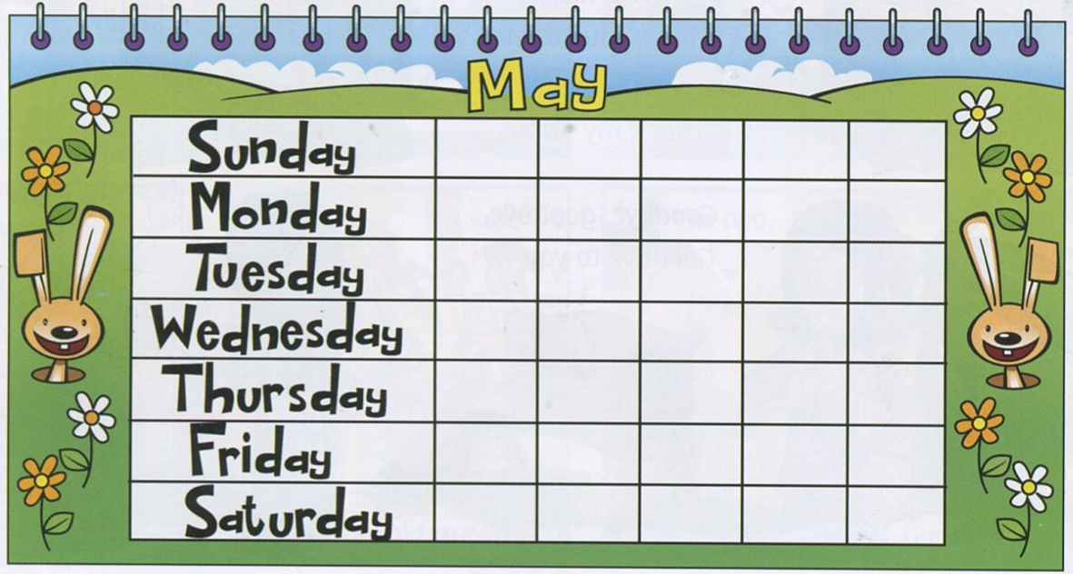 Giải bài tập tiếng Anh lớp 2