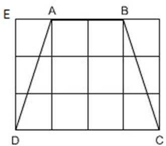Giải bài tập SGK Toán lớp 8 bài 3: Hình thang cân