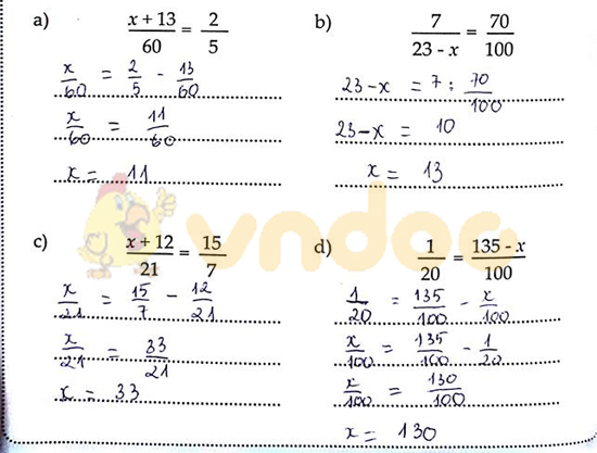 Cùng em học Toán lớp 5 Tuần 2