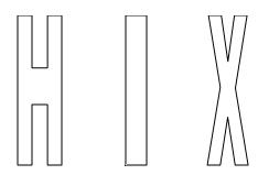 Giải bài tập SGK Toán lớp 8 bài 8: Đối xứng tâm