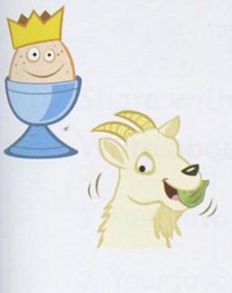 Giải bài tập tiếng Anh lớp 2