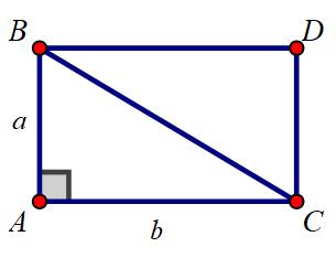 Giải bài tập SGK Toán lớp 8 bài 2: Diện tích hình chữ nhật