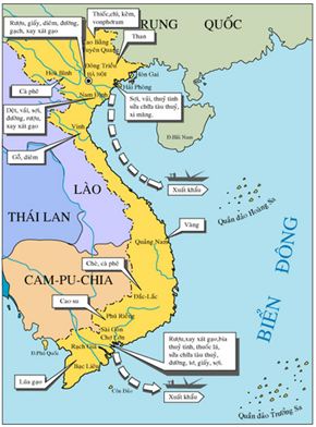 Lý thuyết Lịch sử 12 bài 12: Phong trào dân tộc dân chủ ở Việt Nam từ năm 1919 đến năm 1925