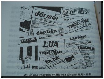 Lý thuyết Lịch sử 12 bài 15: Phong trào dân chủ 1936 - 1939