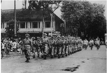 Lý thuyết Lịch sử 12 bài 17: Nước Việt Nam Dân chủ Cộng hòa từ sau ngày 2-9-1945 đến trước ngày 19-12-1946