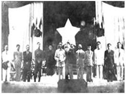 Lý thuyết Lịch sử 12 bài 17: Nước Việt Nam Dân chủ Cộng hòa từ sau ngày 2-9-1945 đến trước ngày 19-12-1946