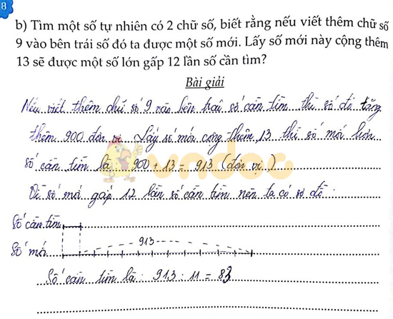 Cùng em học Toán lớp 4