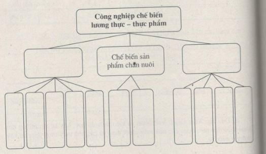 Vấn đề phát triển một số ngành công nghiệp trọng điểm
