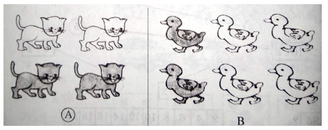 Giải vở bài tập Toán 2 bài 105: Một phần hai