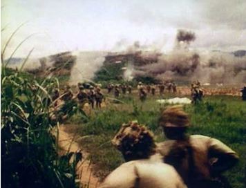 Lý thuyết Lịch sử 12 bài 20: Cuộc kháng chiến toàn quốc chống thực dân Pháp kết thúc (1953-1954)