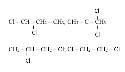 Trắc nghiệm Hóa 11