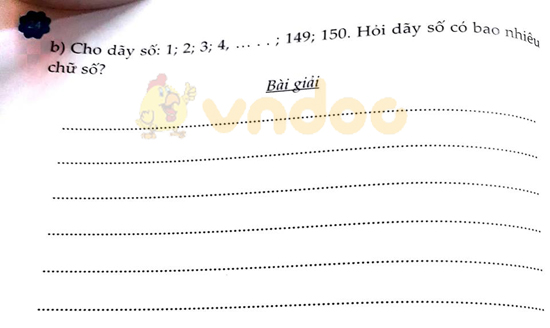 Cùng em học Toán lớp 4 Tuần 3 