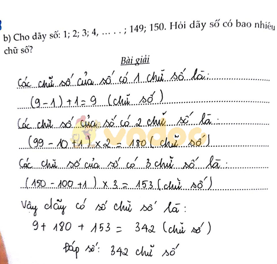 Cùng em học Toán lớp 4 Tuần 3 