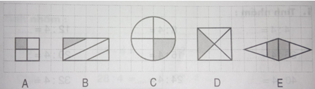 Hướng dẫn Giải vở bài tập Toán 2 bài 114 trang 32