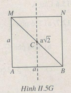 Giải bài tập SBT Vật lý 12 bài tập cuối chương 2