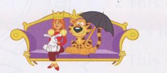 Giải bài tập tiếng Anh lớp 2