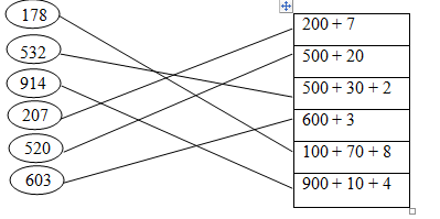 Giải vở bài tập Toán 2 bài 144