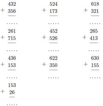 Giải vở bài tập Toán 2 bài 145