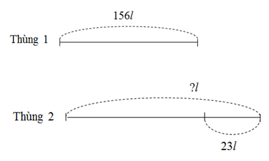 Giải vở bài tập Toán 2 bài 146