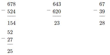 Giải vở bài tập Toán 2 bài 148