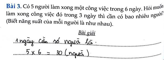 Cùng em học Toán lớp 5 Tuần 4 - Đề 1