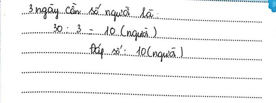 Cùng em học Toán lớp 5 Tuần 4 - Đề 1