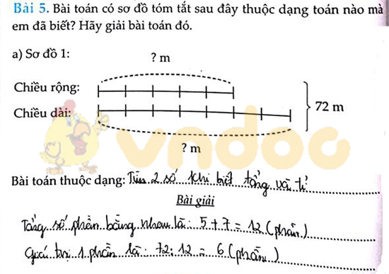 Cùng em học Toán lớp 5
