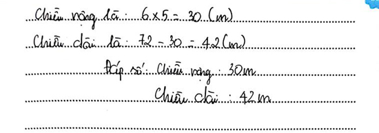 Cùng em học Toán lớp 5