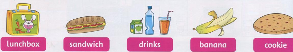 Giải bài tập tiếng Anh lớp 2