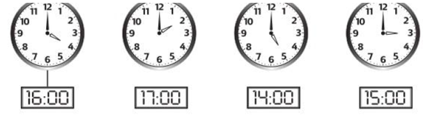 Giải vở bài tập Toán 2 bài 161: Ôn tập về đại lượng