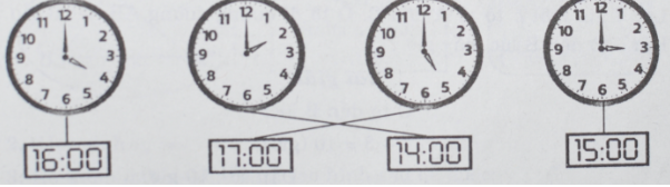 Giải vở bài tập Toán 2 bài 161: Ôn tập về đại lượng