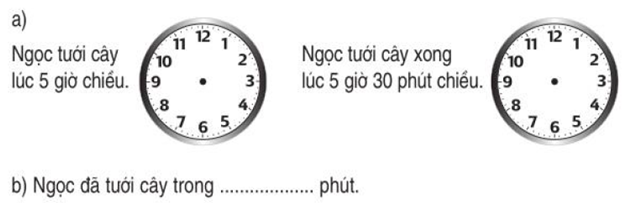 Giải vở bài tập Toán 2 bài 162