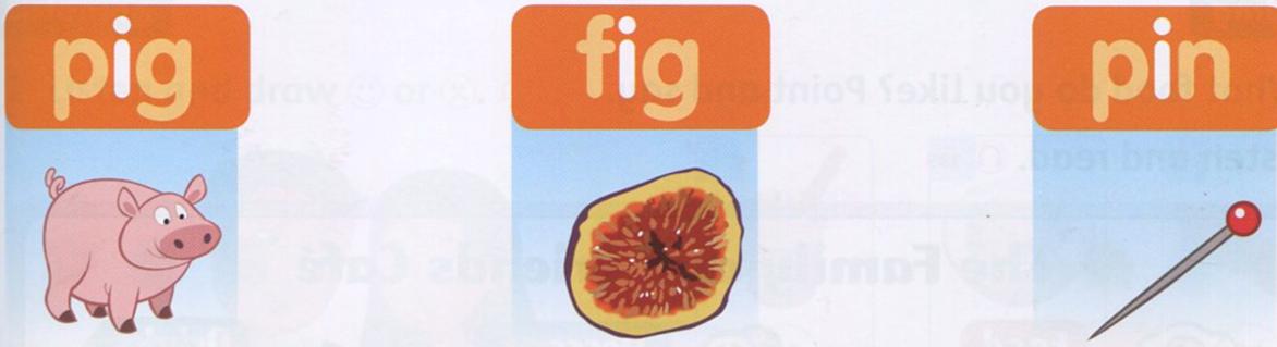 Giải bài tập tiếng Anh lớp 2