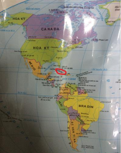 Giải bài tập SGK Lịch sử 9 bài 3: Quá trình phát triển của phong trào giải phóng dân tộc và sự tan rã của hệ thống thuộc địa