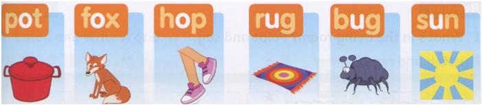 Giải bài tập tiếng Anh lớp 3