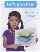 Giải bài tập tiếng Anh lớp 3